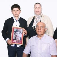 МКОУ“Буцринская СОШ"