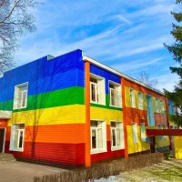 МБДОУ детский сад «Солнышко» п.Газопровод