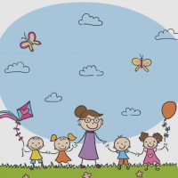 Детский сад 212