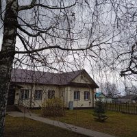 Пыщугская ДШИ