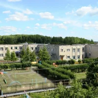 ДОУ "Сказка" Куйбышевского района