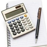 Контрольно- счётная комиссия Вохомского муниципального округа.