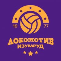 СШОР "Локомотив-Изумруд"