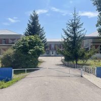 МКОУ Костино-Отдельская ООШ