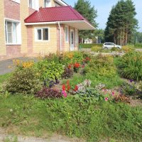 Хохломский территориальный отдел