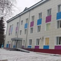 ГБУЗ ИССИНСКАЯ УЧАСТКОВАЯ БОЛЬНИЦА