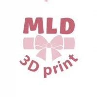 My Little Doll - 3D печать для кукольной обуви