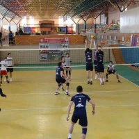 Спортшкола 3 Табасаранский район