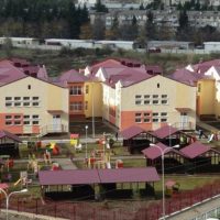 МДОБУ детский сад N127 города Сочи