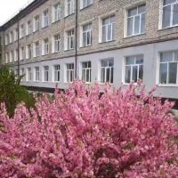 МОБУ СОШ №1 с. Ивановка