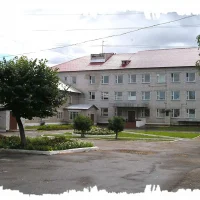 ОГБУЗ "Сычевская ЦРБ"