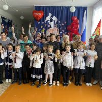 Канал МКОУ Чайковская СОШ