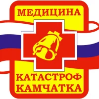 Медицина Катастроф. Камчатка