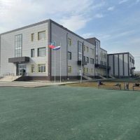 МКОУ "Нижнечирюртовская СОШ" имени Абдуллаевой М.Г