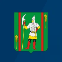 Администрация Комаричского района