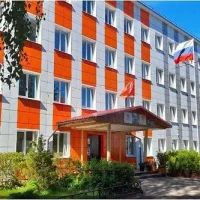 ГКОУ "Кулебакская специальная коррекционная школа"