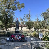 МКУК "Махмуд-Мектебское СКО" НМО СК