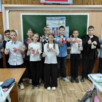 МБОУ СОШ с.Паниковец