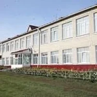 МКОУ "Першинская СОШ"