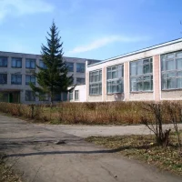 МБОУ "Виловатовская СОШ"