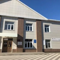 МБУ «МФЦ МО «Советский район»