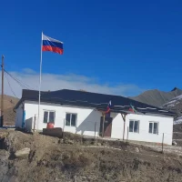 МКОУ "Хайминская НОШ"