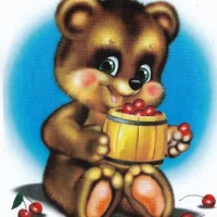 МБДОУ детский сад "Мишутка"