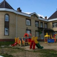 Муниципальное бюджетное дошкольное образовательное учреждение "Центр развития ребёнка - детский сад" Муромцевского муниципального района Омской области