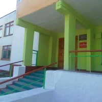 Моховская школа