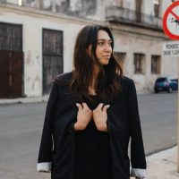 Татьяна Косачева