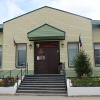 Администрация Барышевского сельсовета