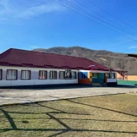 МБОУ "Верхатойская СОШ"