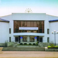 Аургазинский центральный районный дворец культуры