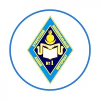 ГБОУ "РБНЛИ №1"