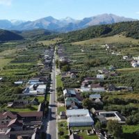 Местная администрация с.п.Жемтала