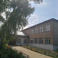 МКОУ "СОШ с. Новолокти"