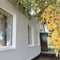 Администрация Новоцарицынского сельского округа