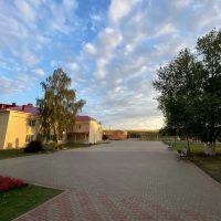 МБУ ДОЛ «Балкыш» Тукаевский муниципальный район РТ