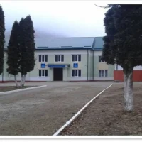 МКОУ СОШ с.п.Хушто-Сырт