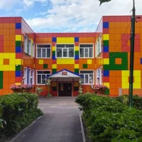 МБДОУ "Детский сад № 108" г. Курск