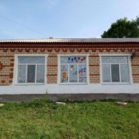 МБДОУ Старокульшариповский детский сад