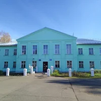 МКОУ ДО Детский центр г. Зуевка