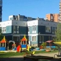 ГБДОУ детский сад №72 Красносельского района Санкт - Петербург
