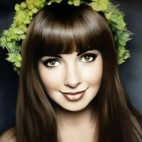 Птицей в небо. Авторские стихи