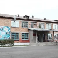 МБОУ "СОШ № 23"