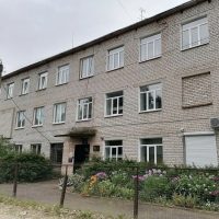 МБОУ "Архангельская ООШ"