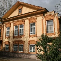 Тарский художественный музей