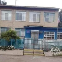 МКОУ Кропотовская СОШ