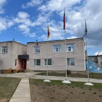 МБОУ СОШ с.Юрьево-Девичье