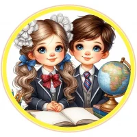 МБОУ - Краснорябинская СОШ им. П.И. Бровичева